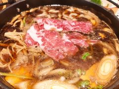 -大和食乐·鲜和牛酸汤火锅(环宇荟店)