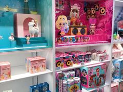 -泡泡玛特POPMART(龙湖杭州滨江天街店)