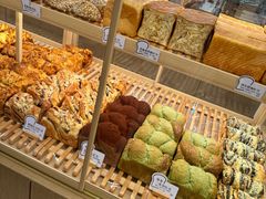 -崎本的店·专业酵种吐司(无锡万象汇店)