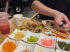 -小食迹贵阳丝娃娃(世纪金源店)