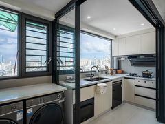 -居丽装饰空间设计(总部)