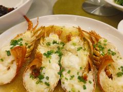 -骏莱海鲜鱼港(五角场店)
