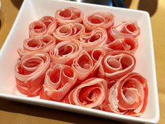 -鼎鼎香·港式火锅(北京SKP店)