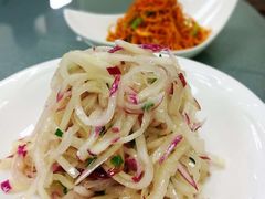 酸辣汤-合盛记(苏州南天大厦店)