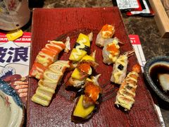 -古田居·特色寿司料理(星之岛旗舰店)