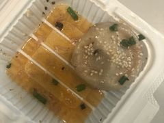 -小杨生煎(萧山机场店)