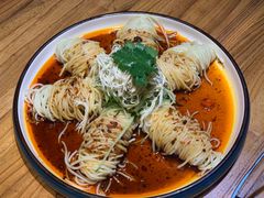 -俭寨大盘鸡·缸子肉·小公鸡·新疆菜(云通店)