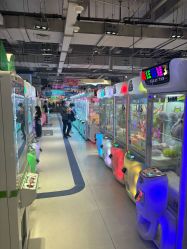 -利奥梦幻主题乐园(爱琴海购物公园店)