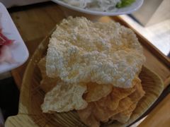 油豆皮-创新高肥羊火锅(朝阳路店)