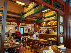 -申德勒加油站西餐厅(日坛路总店)