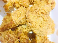 -the frypan韩国炸鸡啤酒(五路居店)