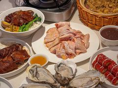 -粤来记·啫啫煲·点心(日月光店)