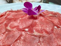 -帝皇海海鲜豆捞(桐泾商务广场店)