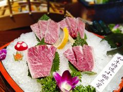 -哈拉海和牛主题餐厅(哈西店)