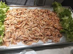 -即墨华玺大酒店·瑞尚阁西餐厅(鹤山路店)