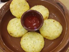 -萨莉亚意式餐厅(天河城购物中心店)