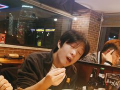 -管氏翅吧(望京东店)