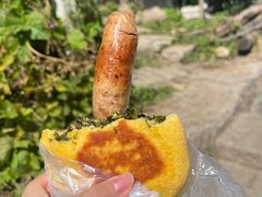 -大岭沟猕猴桃谷风景区