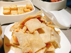 -半天妖烤鱼(西铁营万达店)