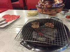 -郑阿姨的家·이모네·韩料&烤肉(武川路店)