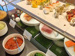 -富力丽思卡尔顿酒店·香荟全日制餐厅