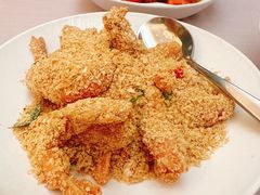 -珍宝海鲜JUMBO Seafood(北京SKP店)