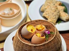 -大良毋米粥 · 粥底火锅(岭南天地店)