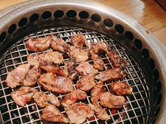 -汉拿山(北京上地华联店)