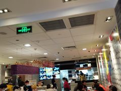 -麦当劳(世纪汇广场店)