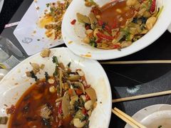 -一起吃小龙虾·海鲜(海珠店)