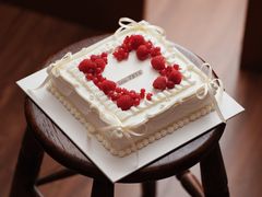 -花甜生活FatimCake·生日蛋糕