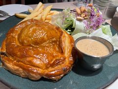 -卡朋西餐(悦汇城店)