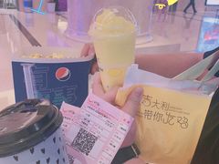 -中影国际影城(大唐西市4K临境音店)