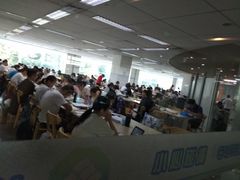 -苏州图书馆(人民路总馆)