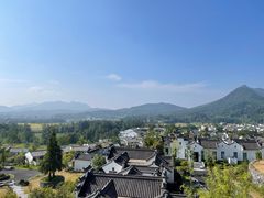 -黄山悦榕庄明月白云餐厅