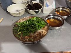 -正宗杨记普洱酸醋米线(总店)