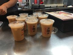 -永和大王(解放东路店)