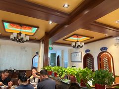 大堂-老三羊汤【北兴隆街店】