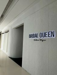 点击看大图 -Bridal Queen·婚纱女皇