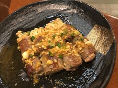 -大渔铁板烧(中山路八佰伴店)