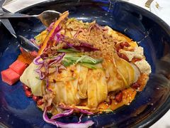 -阿里疆Alijiang·丝路美食·异域风情·清真(长楹天街店)
