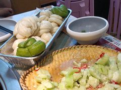 -锅老头海鲜铁锅炖