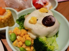 儿童餐-赤坂亭·M9和牛烧肉·铁板烧(合肥万象城店)