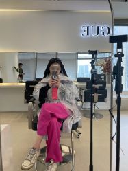 -SalonRivelin 沙龙瑞菱