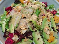 -潮粥荟·潮汕砂锅粥(槐房万达店)