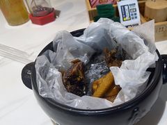-大鸽饭(马王堆店)