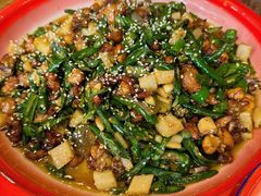 -兔槽江湖菜·重庆璧山兔(水围店)