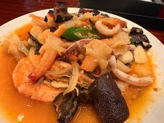 -西安W酒店·WEI全味西餐厅