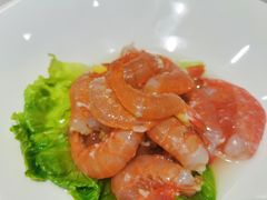 -亭下湖饭店(康岭店)