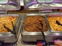 -比格比萨自助(延庆万达广场店)